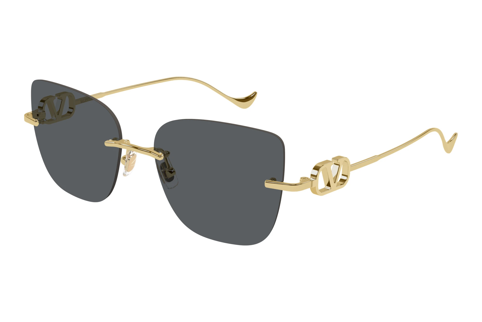 Valentino   VG0033S 001 GOLD
