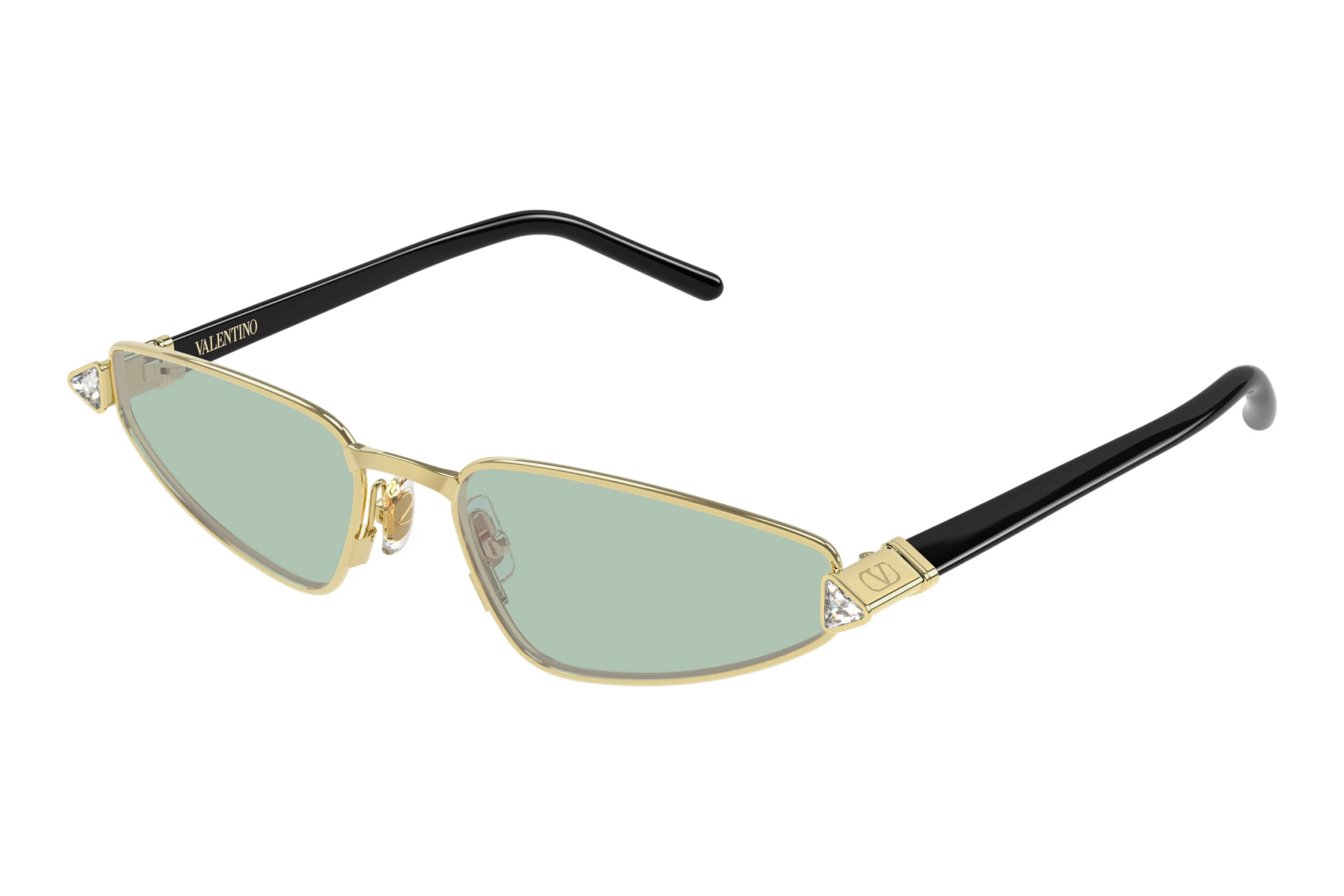 Valentino   VG0035S 003 GOLD