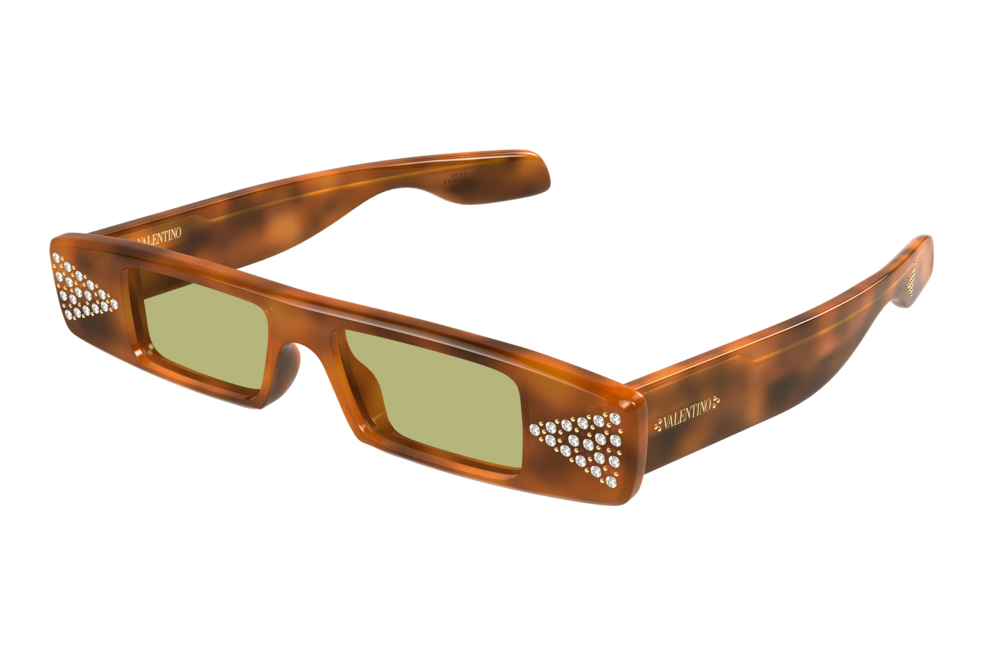 Valentino   VG0043S 003 HAVANA