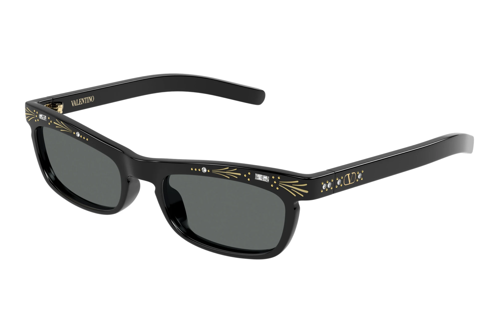 Valentino   VG0044S 001 BLACK