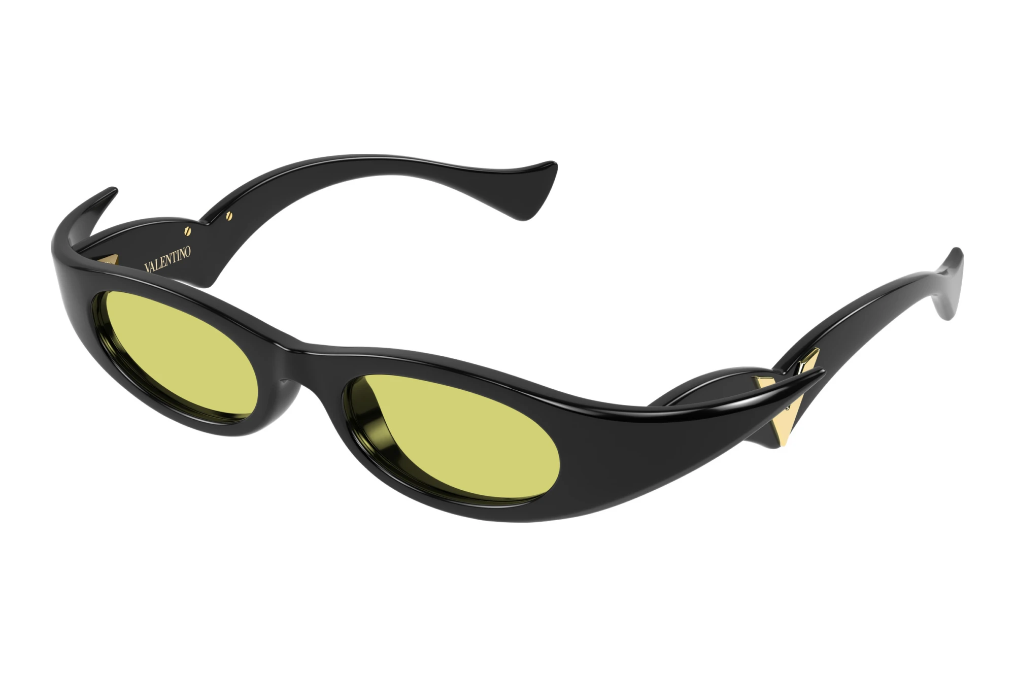 Valentino   VG0045S 001 BLACK