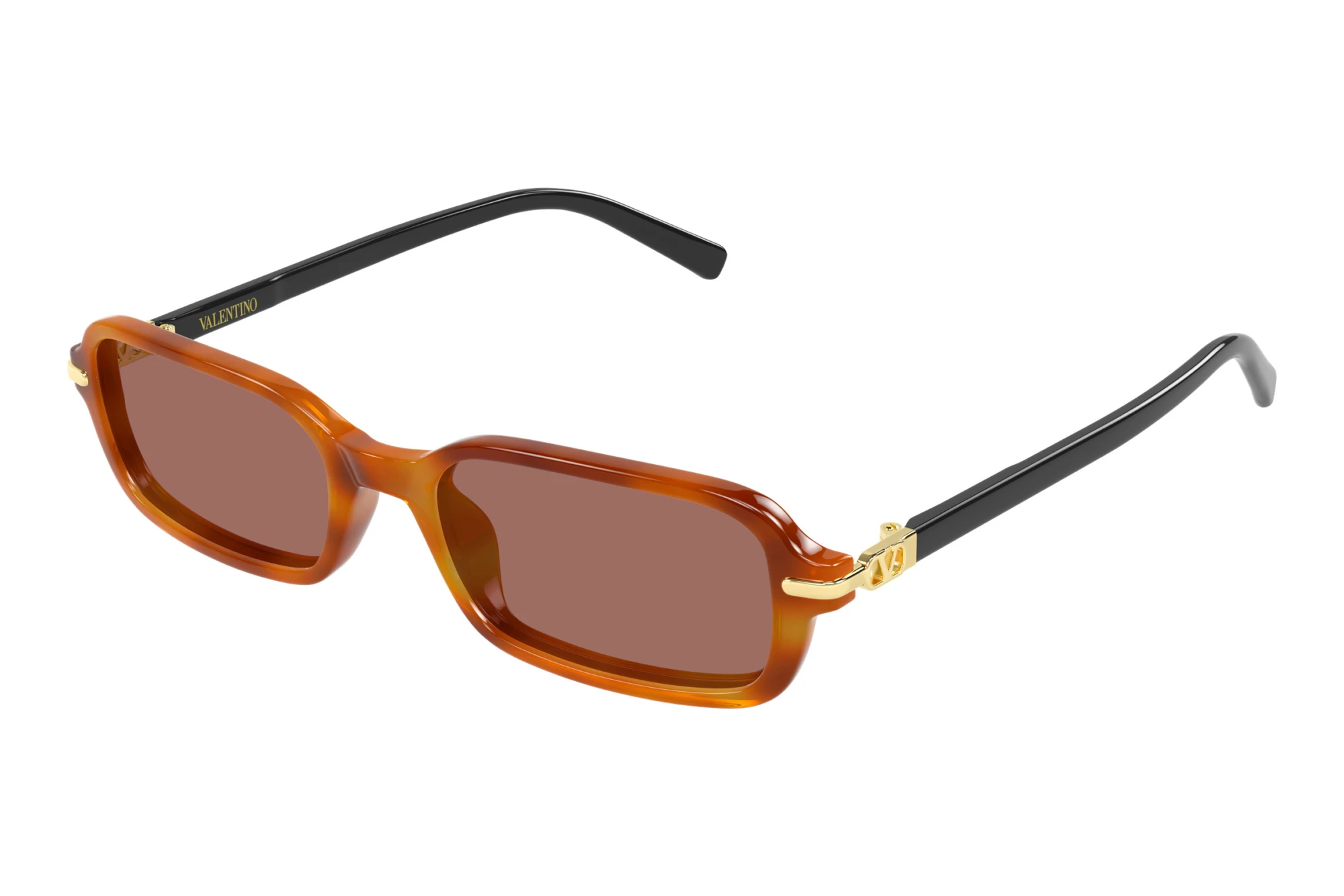Valentino   VG0047S 004 HAVANA