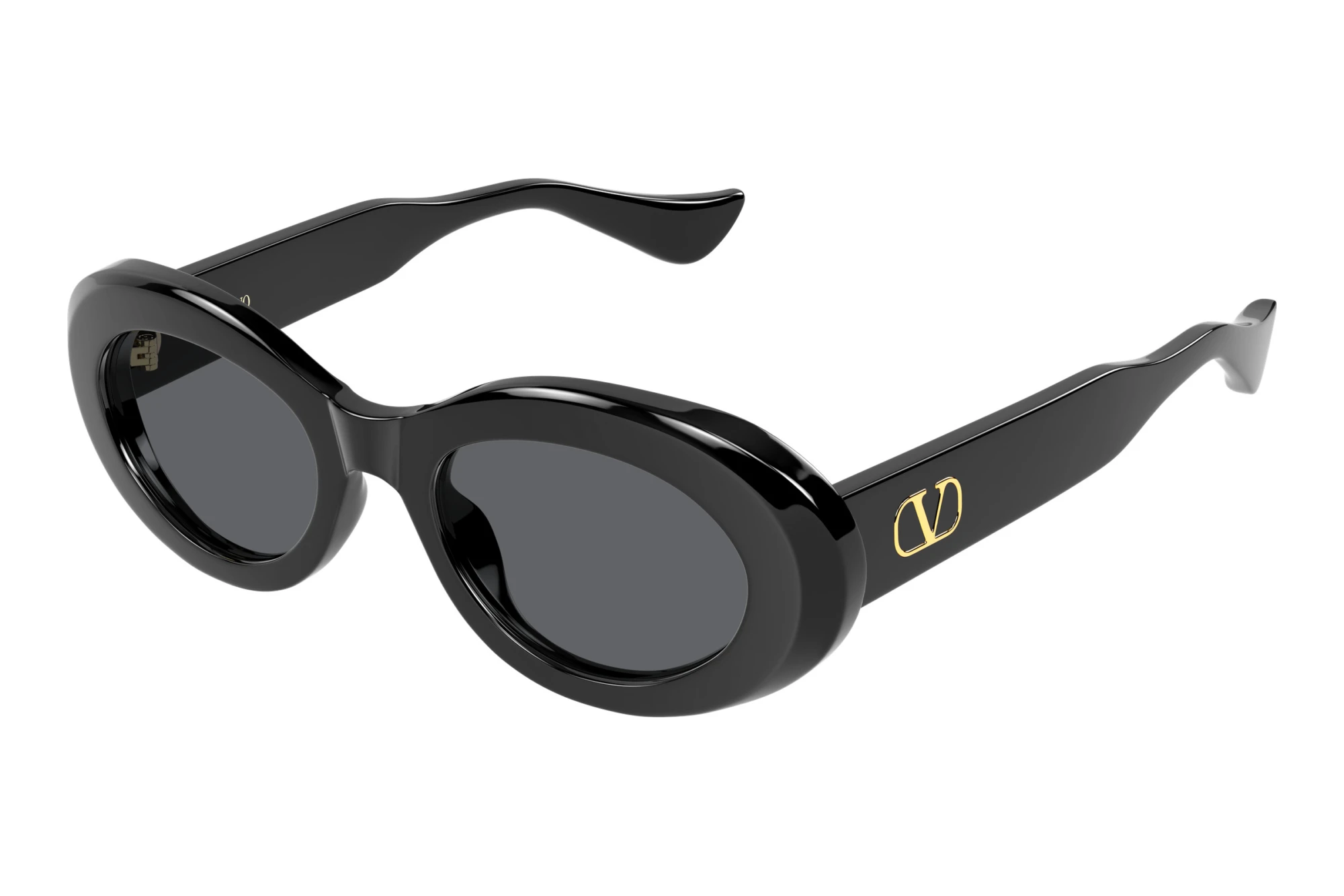 Valentino   VG0057S 001 BLACK