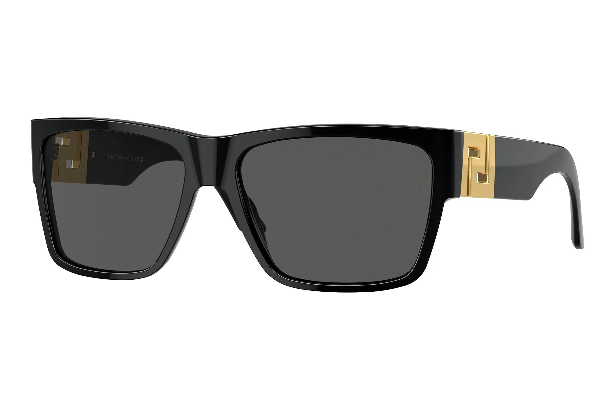 Versace   VE4296 GB1/87 Dark GreyBlack