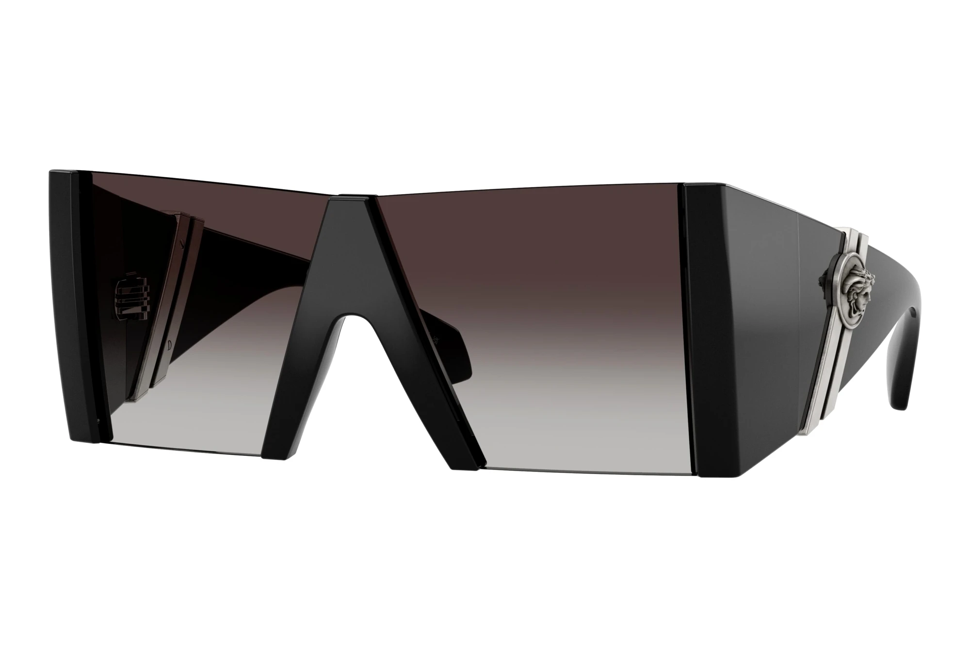 Versace   VE4515 GB1/8G Grey GradientBlack