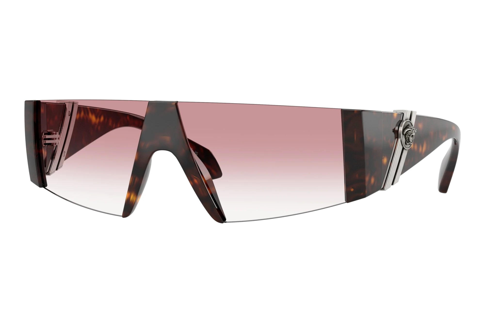 Versace   VE4516 108/3B Clear Gradient PinkHavana