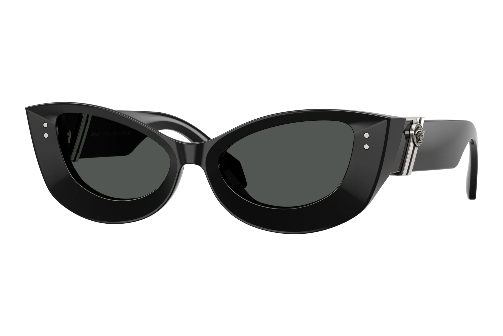 Versace   VE4520U GB1/87 Dark GreyBlack