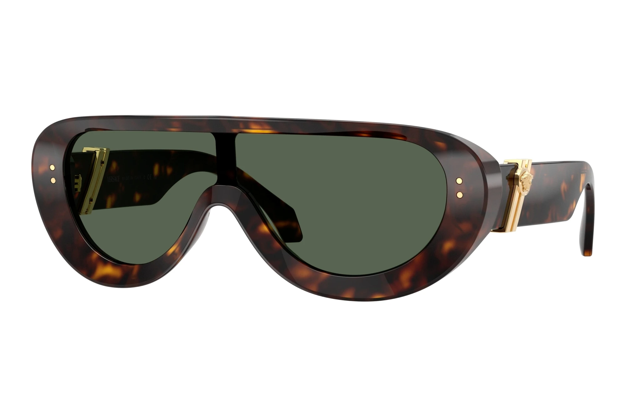 Versace   VE4521U 108/71 Dark GreenDark Havana