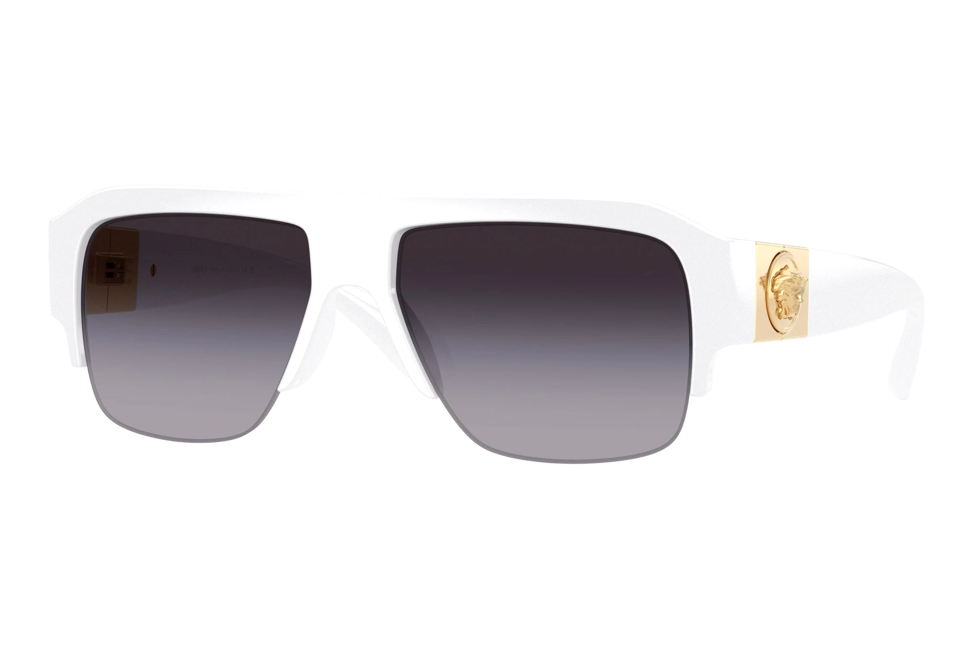 Versace   VE4525U 314/8G Grey GradientWhite