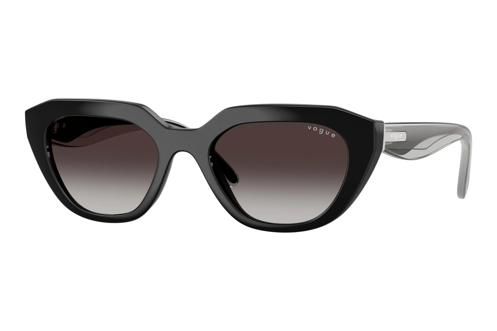 Vogue Eyewear   VO5711S W44/8G Grey GradientBlack