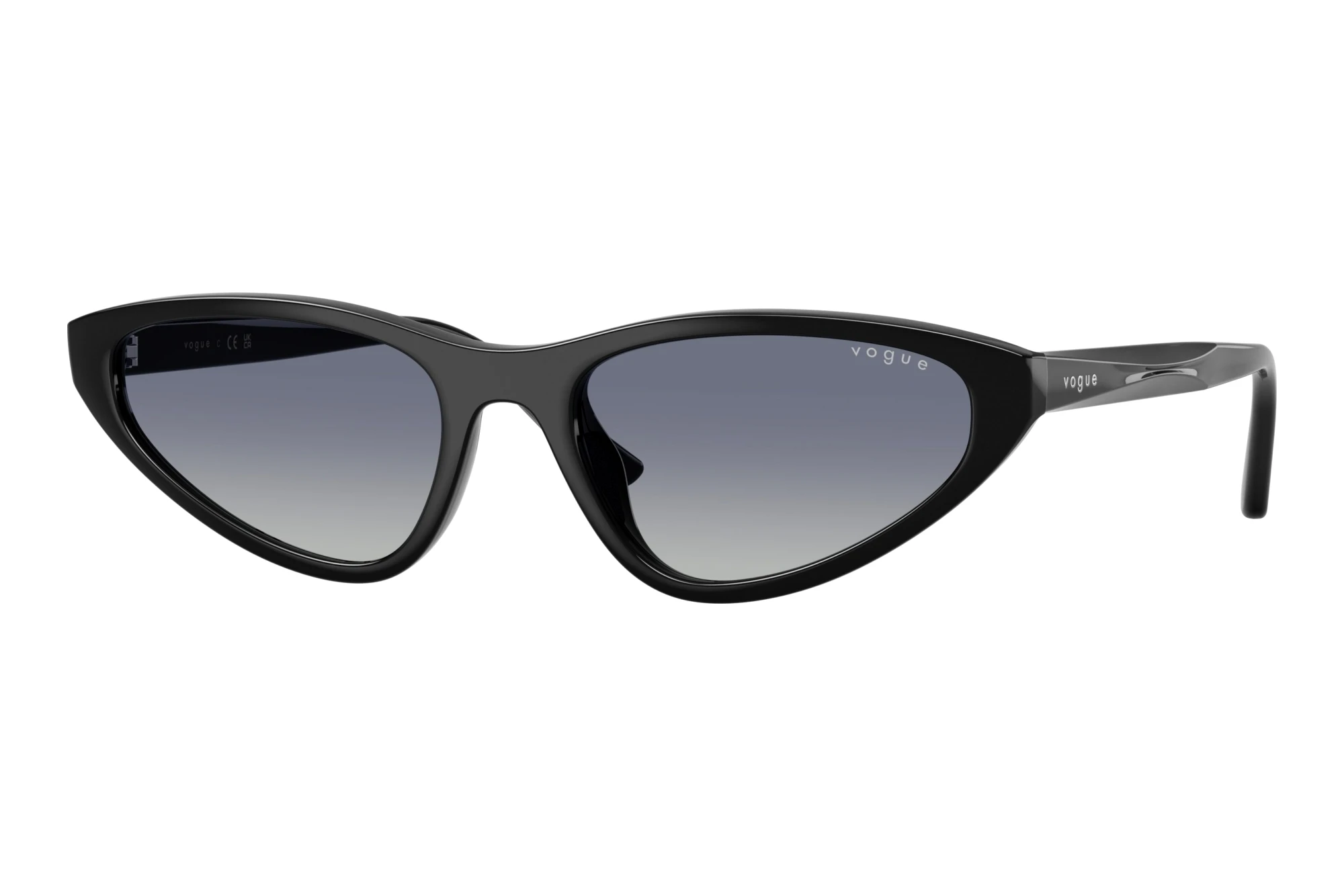 Vogue Eyewear   VO5726SU W44/4L Grey Gradient BlueBlack