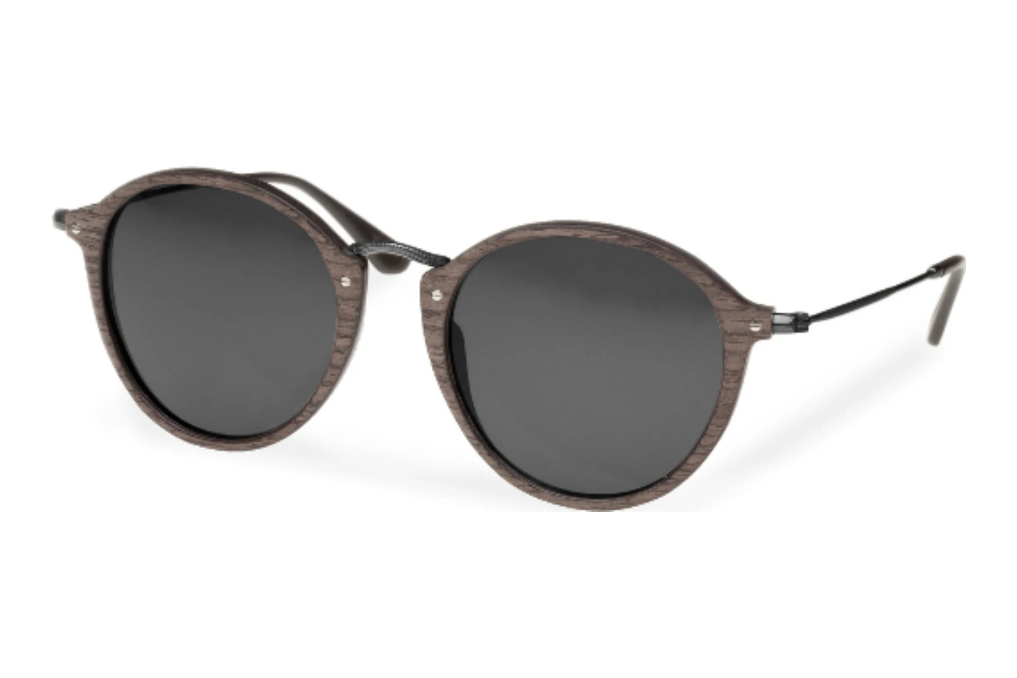 Wood Fellas   10760 walnut/green walnut/green