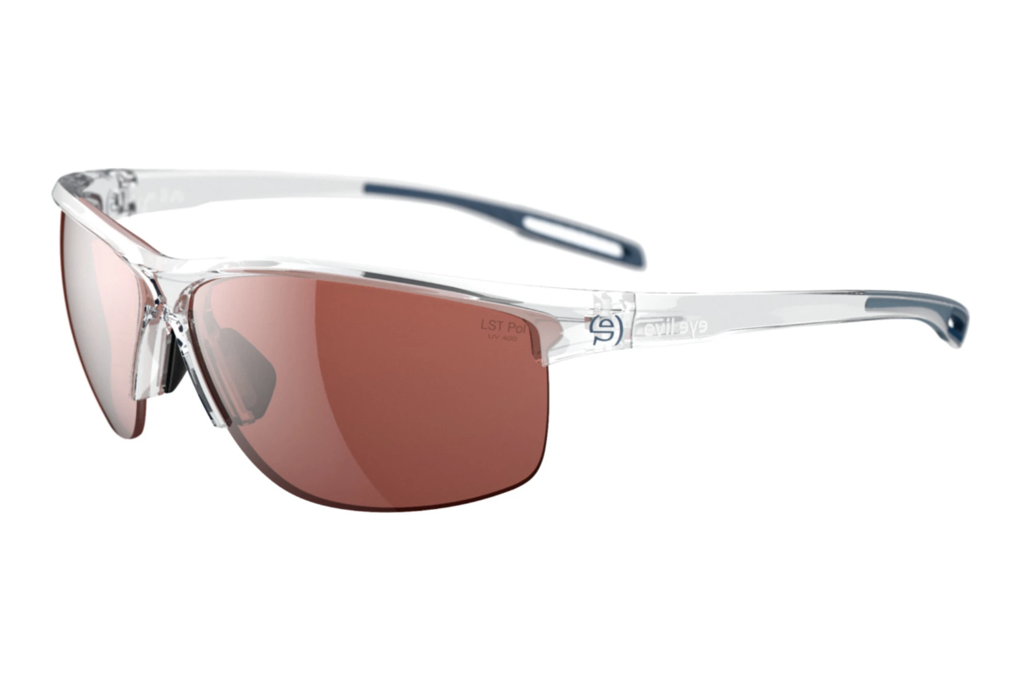 evil eye   E015 1600 transparentwhite m/clear