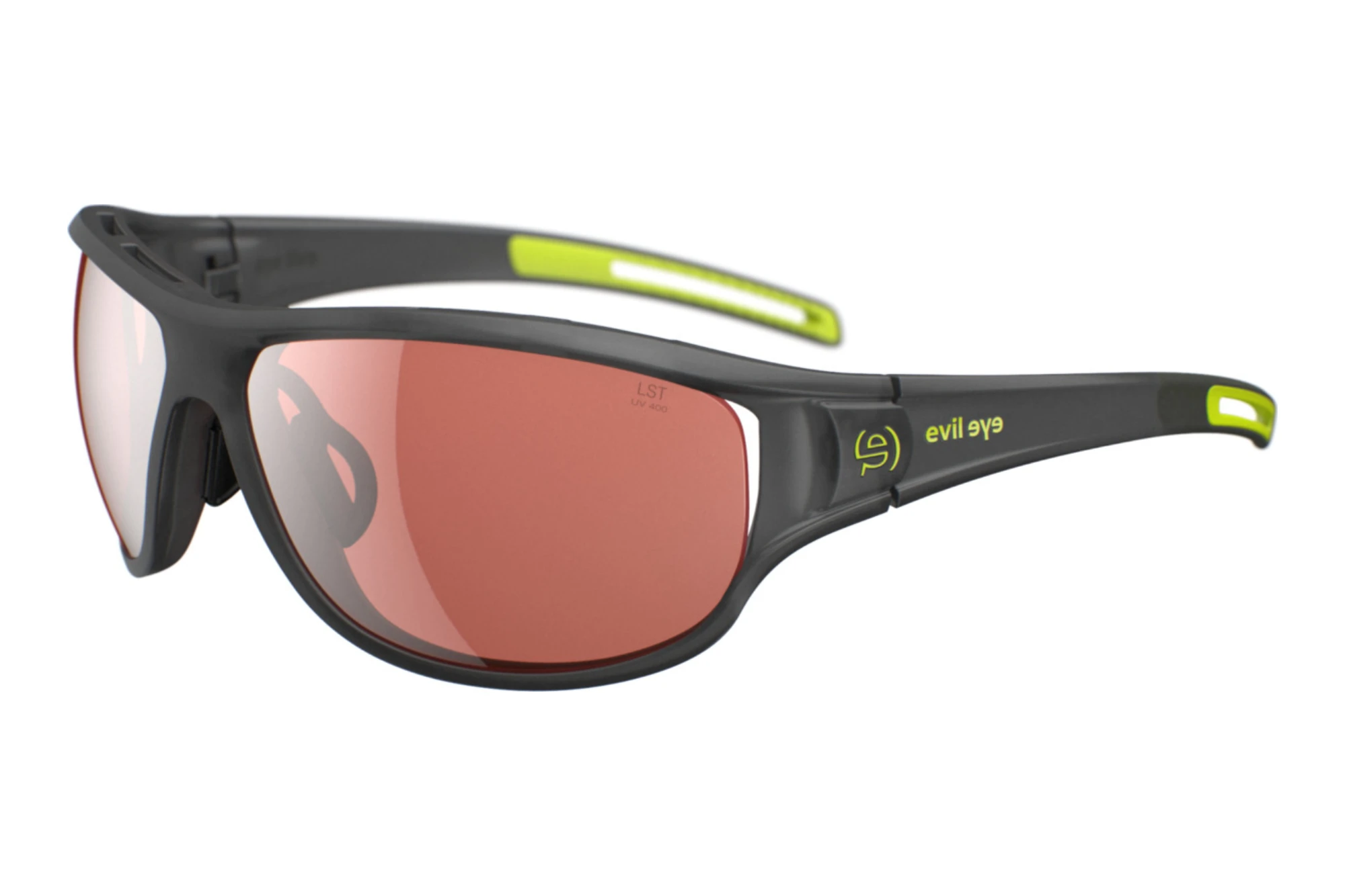 evil eye   E026 6600 pinkdark olive met/LST act.sil