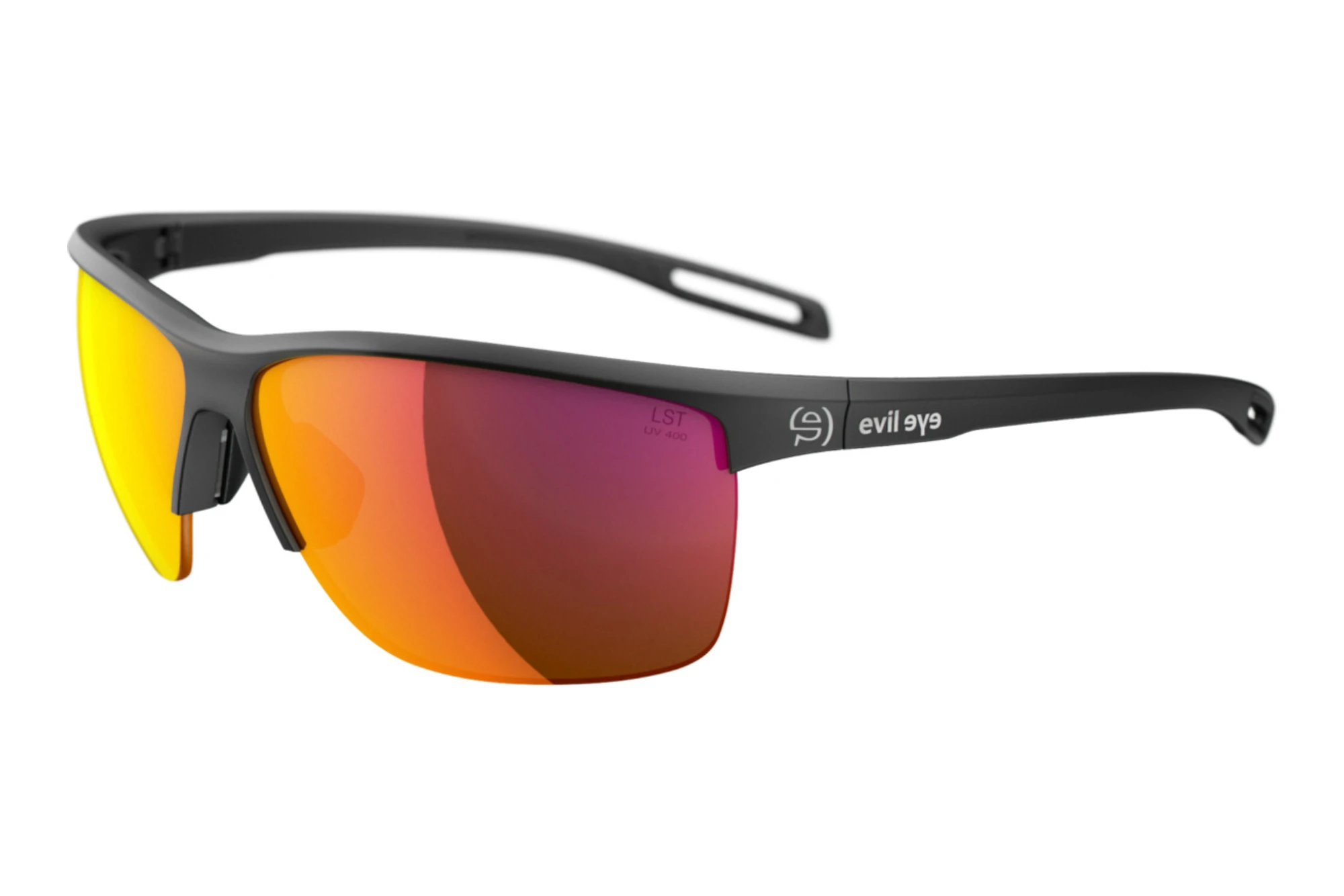 evil eye   E034 9000 brownblack m/LST act.red