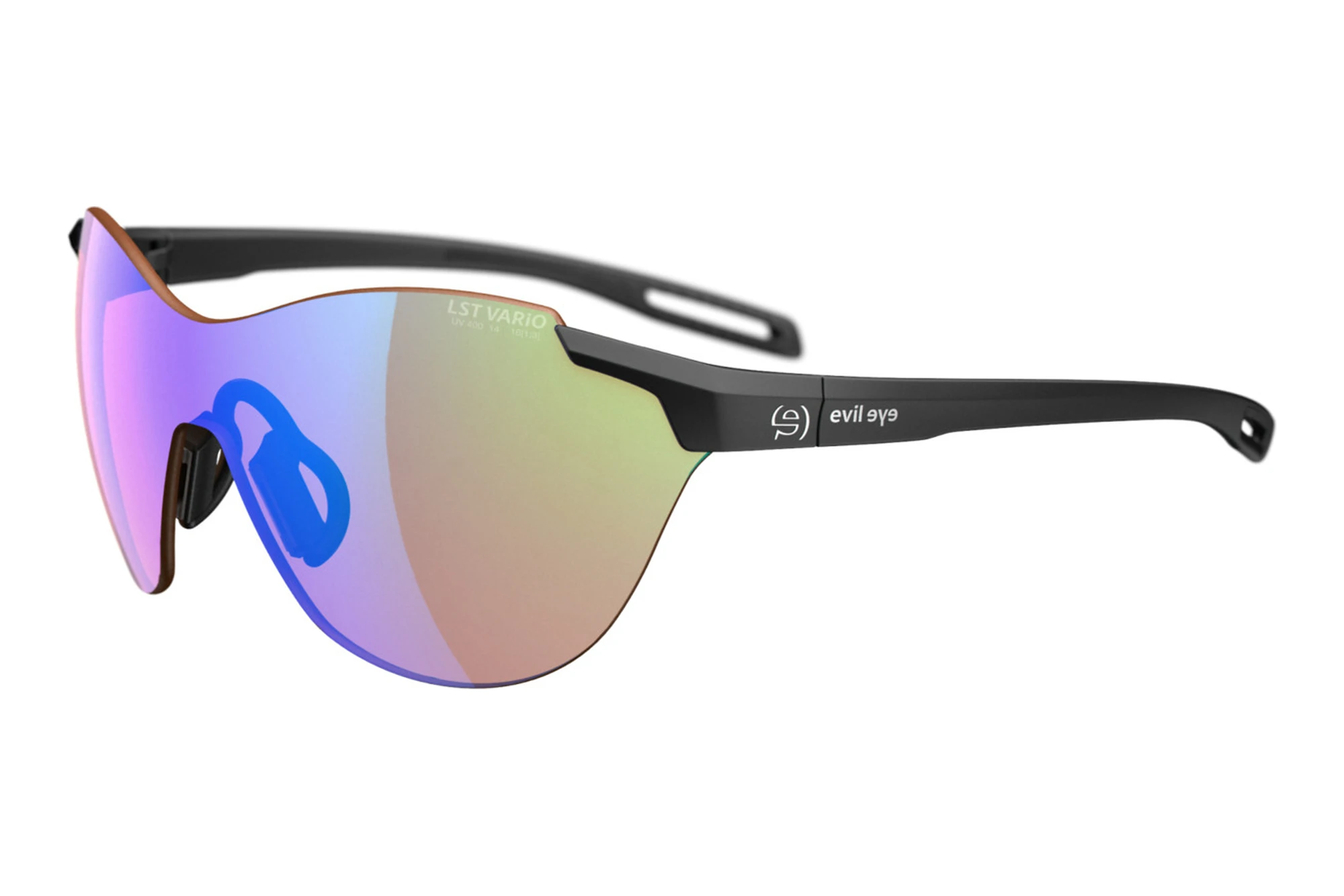 evil eye   E040 9000 orangeblack m/LST VAR.bl.gr