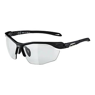 ALPINA SPORTS A8592 135 black matt