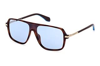 Adidas Originals OR0100 52V blauDunkel Havanna