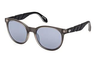 Adidas Originals OR0102 26C grau verspiegeltMatt Grau