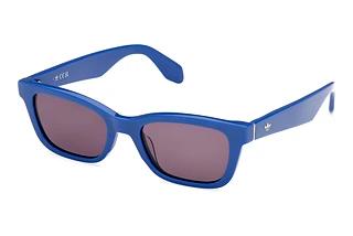 Adidas Originals OR0117 90A grauGlänzend Blau