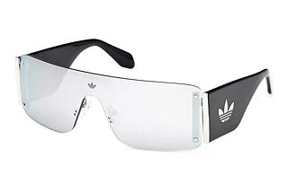 Adidas Originals OR0118 01C grau verspiegeltGlänzend Palladium