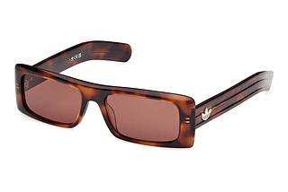 Adidas Originals OR0124 52E braunDunkel Havanna
