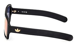 Vue latérale Adidas Originals OR0132 (02U)