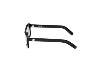 Vue latérale Adidas Originals OR0133 (01B)