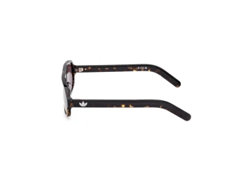Vue latérale Adidas Originals OR0134 (52E)
