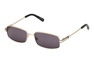 Adidas Originals OR0138 32A grauMatt Blassgold
