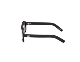 Vue latérale Adidas Originals OR0141 (02Q)