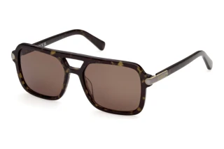 Vue de face Adidas Originals OR0149 (52J)