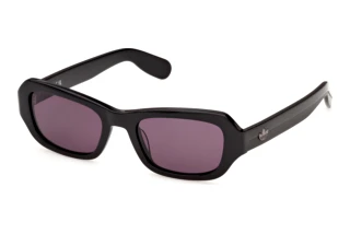 Vue de face Adidas Originals OR0156 (01A)
