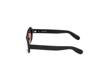Vue latérale Adidas Originals OR0156 (02U)