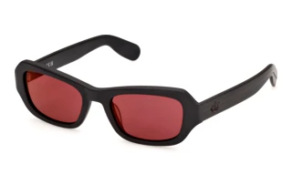 Vue de face Adidas Originals OR0156 (02U)