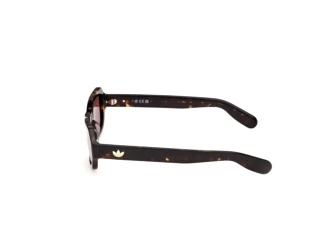 Vue latérale Adidas Originals OR0156 (52E)