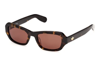 Vue de face Adidas Originals OR0156 (52E)