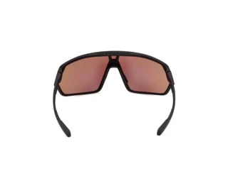 Vue arrière Adidas SP0088 (02Q)