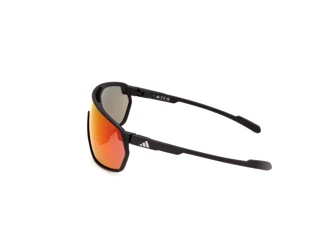 Vue latérale Adidas SP0089 (02U)