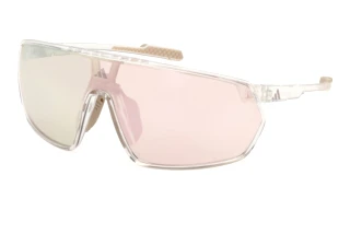 Vue de face Adidas SP0089 (26G)