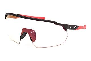 Adidas SP0093 02L roviex verspiegeltMatt Schwarz