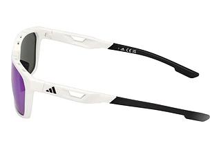 Vue latérale Adidas SP0101 (21Q)