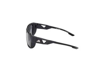 Vue latérale Adidas SP0102 (02D)