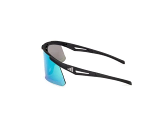 Vue latérale Adidas ADIDAS DUNAMIS EVO-S (SP0107 - 02Q)