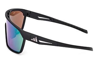 Vue latérale Adidas SP0108 (02Q)