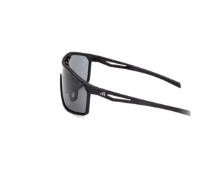 Vue latérale Adidas KALIDRO (SP0117 - 02A)