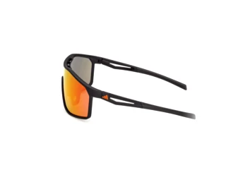 Vue latérale Adidas KALIDRO (SP0117 - 02L)