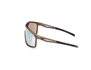 Vue latérale Adidas KALIDRO (SP0117 - 49G)