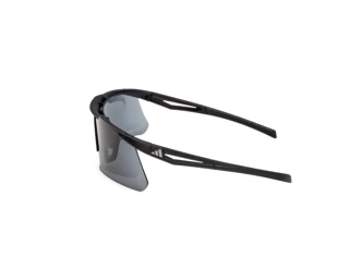 Vue latérale Adidas DUNAMIS BI (SP0119 - 02A)