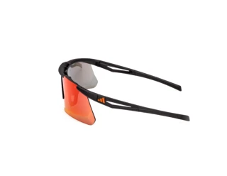 Vue latérale Adidas DUNAMIS BI (SP0119 - 02L)